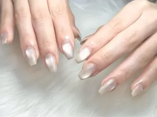 ネイル Rino ，のネイルデザイン