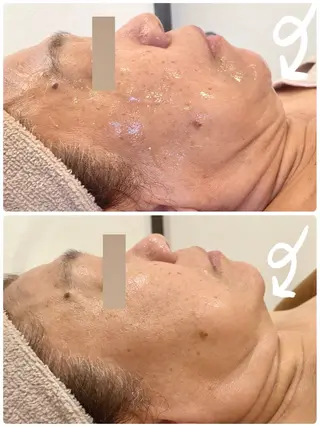 佐々木 かなみのエステ・リラクイメージ