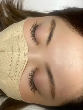 マツエク・マツパ bloom ＊のマツエク・マツパデザイン