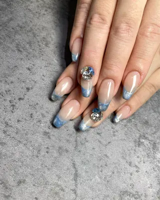 ネイル lesoleil nailのネイルデザイン