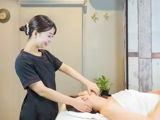 小顔・骨格矯正 Bholic 日本橋のエステ・リラクイメージ