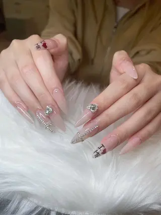 ネイル Sora Nailのネイルデザイン
