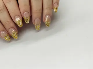 ネイル sharesalon PESCAのネイルデザイン