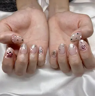 ネイル emi ♡のネイルデザイン