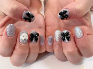 ネイル kohatsu こはっちゃんのネイルデザイン