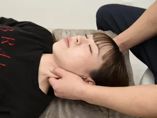 落合 栗緒のエステ・リラクイメージ