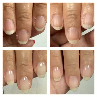 ネイル nail salon 〜Miari〜所属・吉澤 梓のネイルデザイン