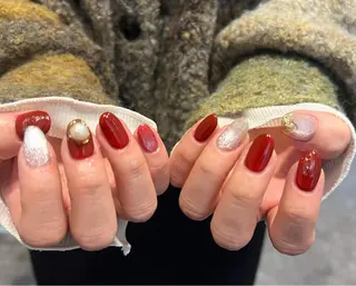 ネイル muk.nail kyokoのネイルデザイン