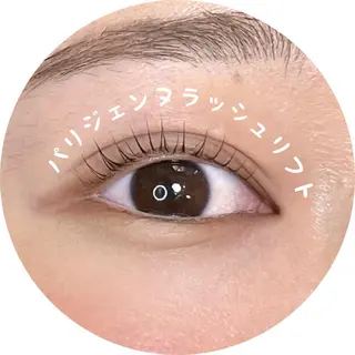 マツエク・マツパ Hayashi💗 渋谷本店店長のマツエク・マツパデザイン