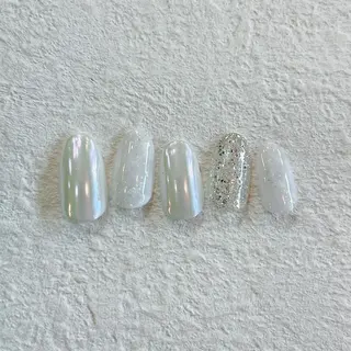 ネイル Nail Mikakoのネイルデザイン