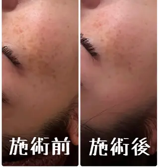 ルラーシュ　チーフ 川田美穂のエステ・リラクイメージ