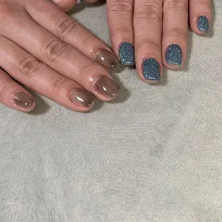 ネイル S. JEWELのネイルデザイン