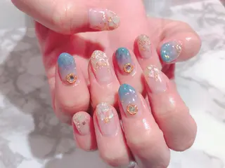 ネイル Regaro i.sのネイルデザイン