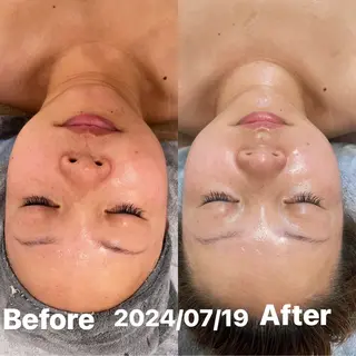 salon eminyのエステ・リラクイメージ