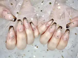 ネイル R salonのネイルデザイン