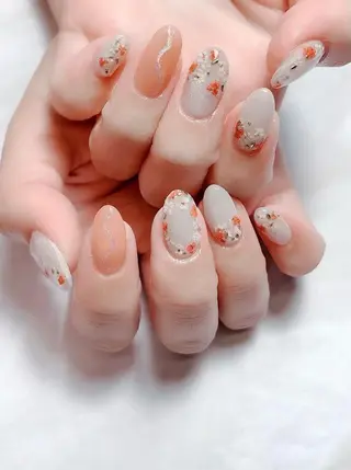 ネイル hairsalon 556のマツエク・マツパデザイン