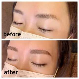 Crescent Eye所沢店　栁澤のマツエク・マツパデザイン