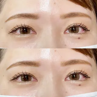 マツエク・マツパ ICON.whip所属・ICON.whip RINのマツエク・マツパデザイン