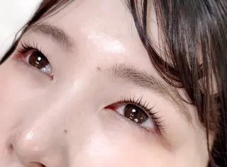 マツエク・マツパ Plaisir 🪻marikoのマツエク・マツパデザイン