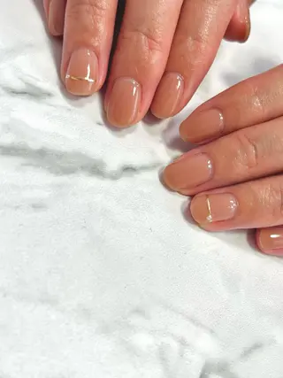 ネイル 松本 ゆきのネイルデザイン