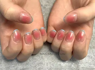 ネイル NAILSALON Ichiのネイルデザイン