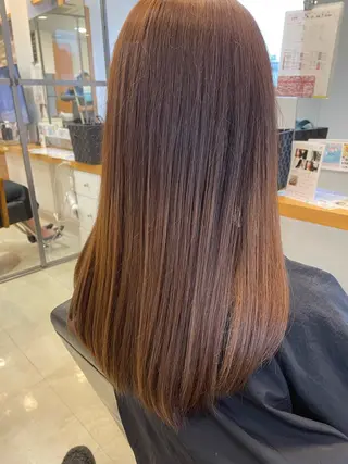 矢口 直樹のヘアスタイル