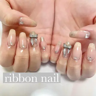 ネイル if nailのネイルデザイン