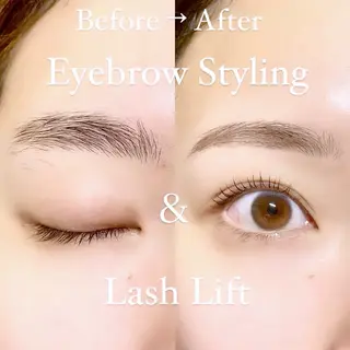 マツエク・マツパ Eyelash 🎀 𝐀𝐲𝐮𝐦𝐢のマツエク・マツパデザイン