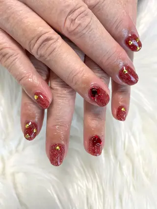 ネイル Verita nailのネイルデザイン