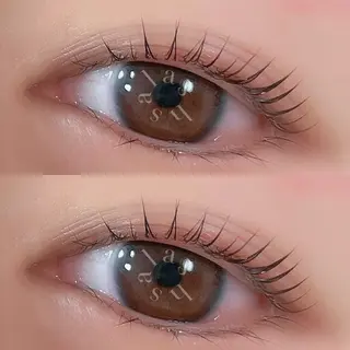 マツエク・マツパ lilou都島 高橋の眉毛・アイブロウイメージ