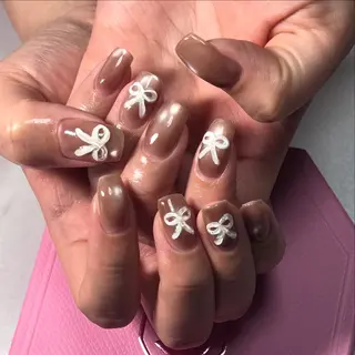ネイル riri nailのネイルデザイン