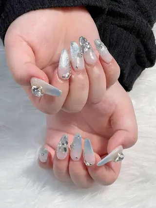 ネイル Min Nailのネイルデザイン
