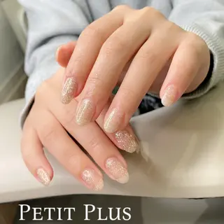 ネイル Petit Plus YUUKAのネイルデザイン