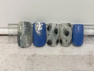 ネイル non ♡のネイルデザイン