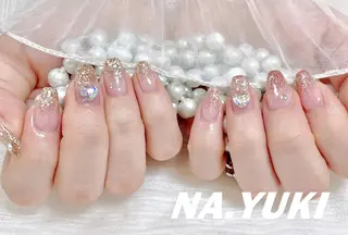 ネイル 💅Nail Boutiqueのネイルデザイン