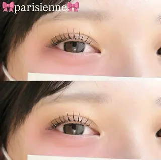 マツエク・マツパ 🫧salon Ré🫧のマツエク・マツパデザイン