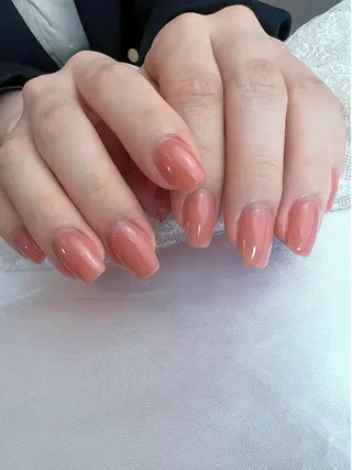 ネイル salon enuのネイルデザイン