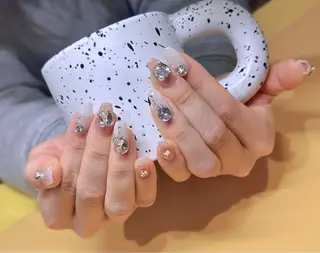ネイル NANA NAILのネイルデザイン