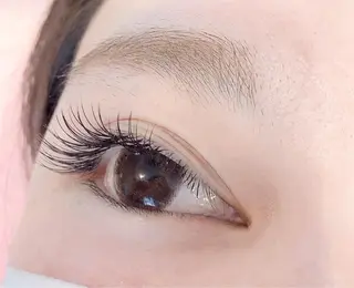 マツエク・マツパ ✴︎Tiele✴︎ Sasakiのマツエク・マツパデザイン