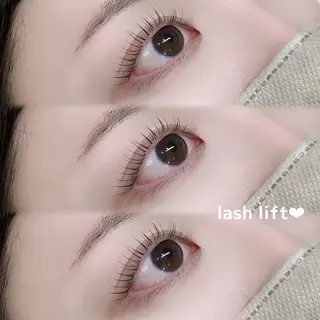 マツエク・マツパ 🤍emotion 伊藤🤍のマツエク・マツパデザイン