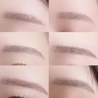 アイブロウ PEARL eye 心斎橋堀江所属・PEARL 川口のその他イメージ