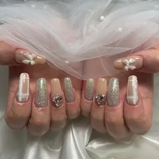 ネイル nonoka No.7のネイルデザイン