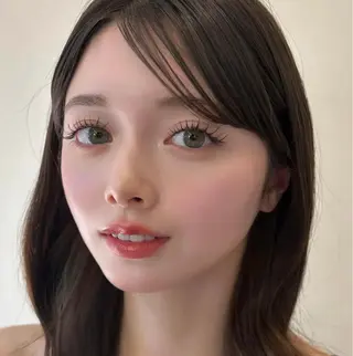 マツエク・マツパ B&G ビューティーサロンのマツエク・マツパデザイン