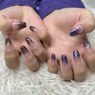ネイル 🐕‍🦺Yappy 💗A-tanのネイルデザイン