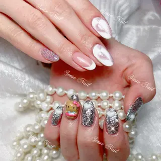 ネイル Maiii 💗のネイルデザイン