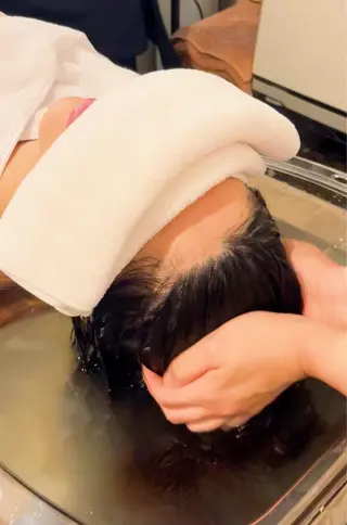 Vivian岡崎店所属・Vivian岡崎店 馬屋原のエステ・リラクイメージ