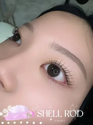 マツエク・マツパ akiko 🧸🫧のマツエク・マツパデザイン