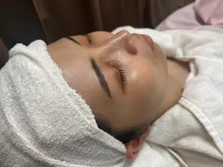 【メンズカット】 黒田美穂のヘアスタイル