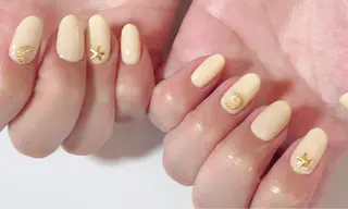 ネイル Nail salon EM（エム）千葉のネイルデザイン