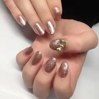 ネイル ガール ネイルサロンのネイルデザイン